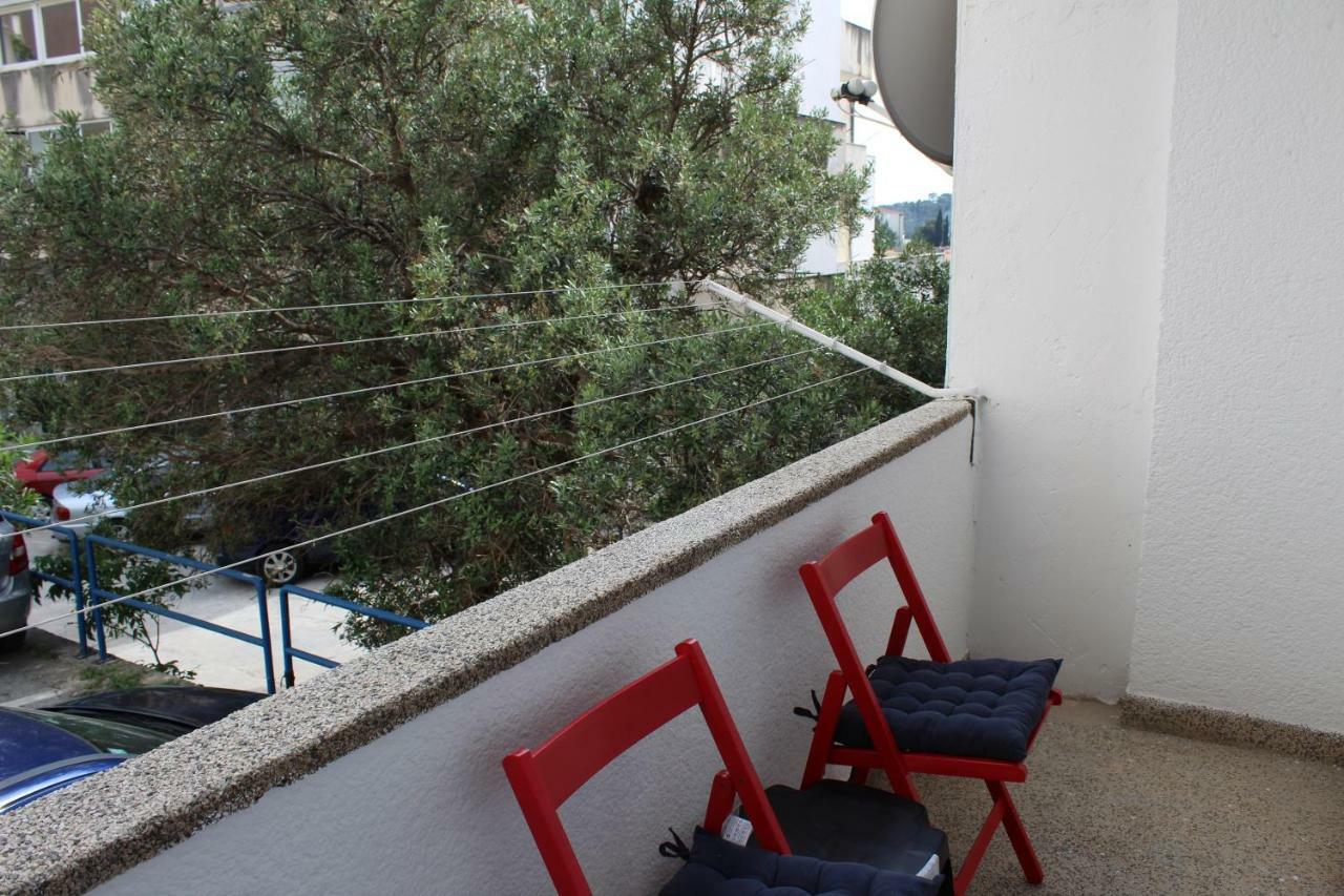 Apartment Marino Makarska Exterior photo