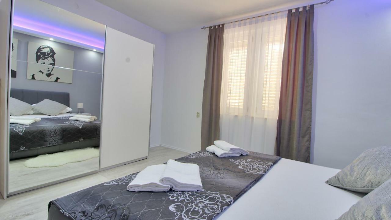 Apartment Marino Makarska Exterior photo